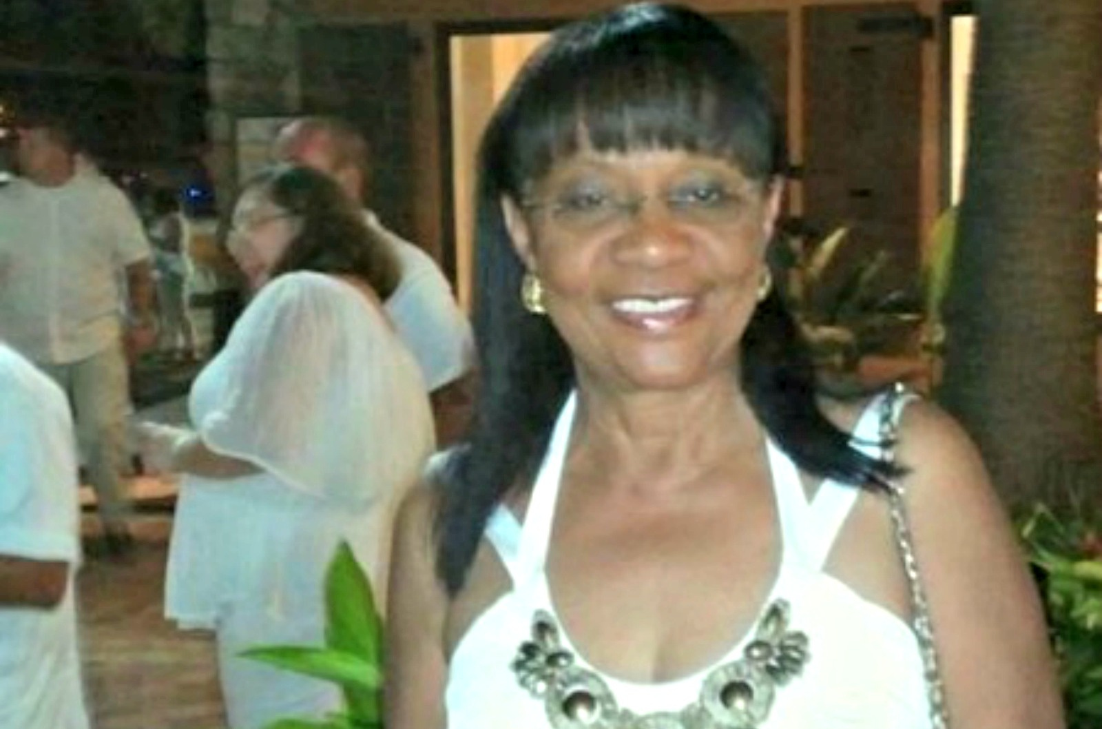 Woman Suffering With Alzheimer's Disease Has Been Found, VIPD Confirms