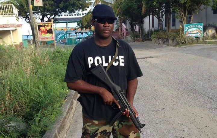 BVI Police Officer Arrested On Indecent Assault Charges Gets Bail