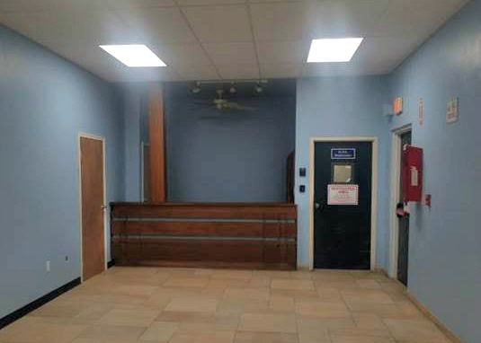 Quick Note: VIPA Completes Construction Of Temporary US Customs Checkpoint At Red Hook Terminal