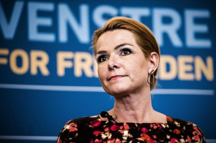 Denmark, Former Owner Of USVI, Plans To Send Unwanted Migrants To Isolated Island