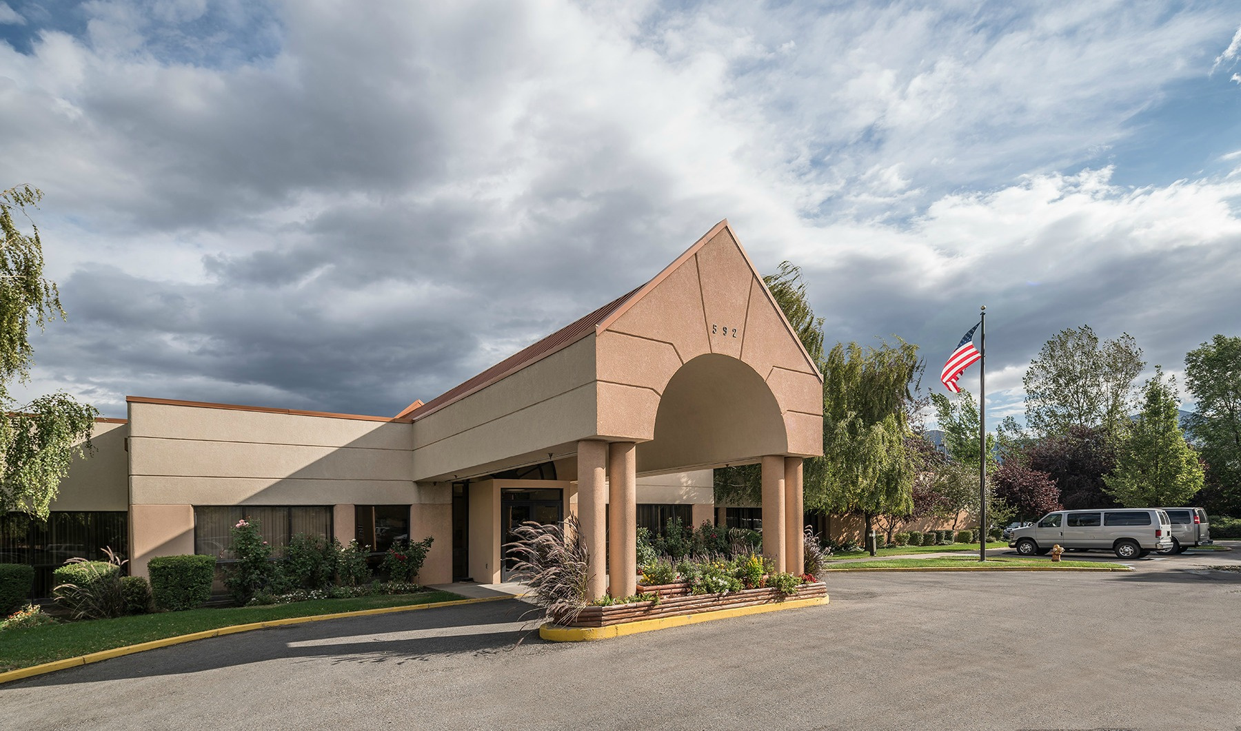 Another Firm Offering Behavioral Services To VI Patients Threatens To End Relationship With D.H.S. Because Of Nonpayment