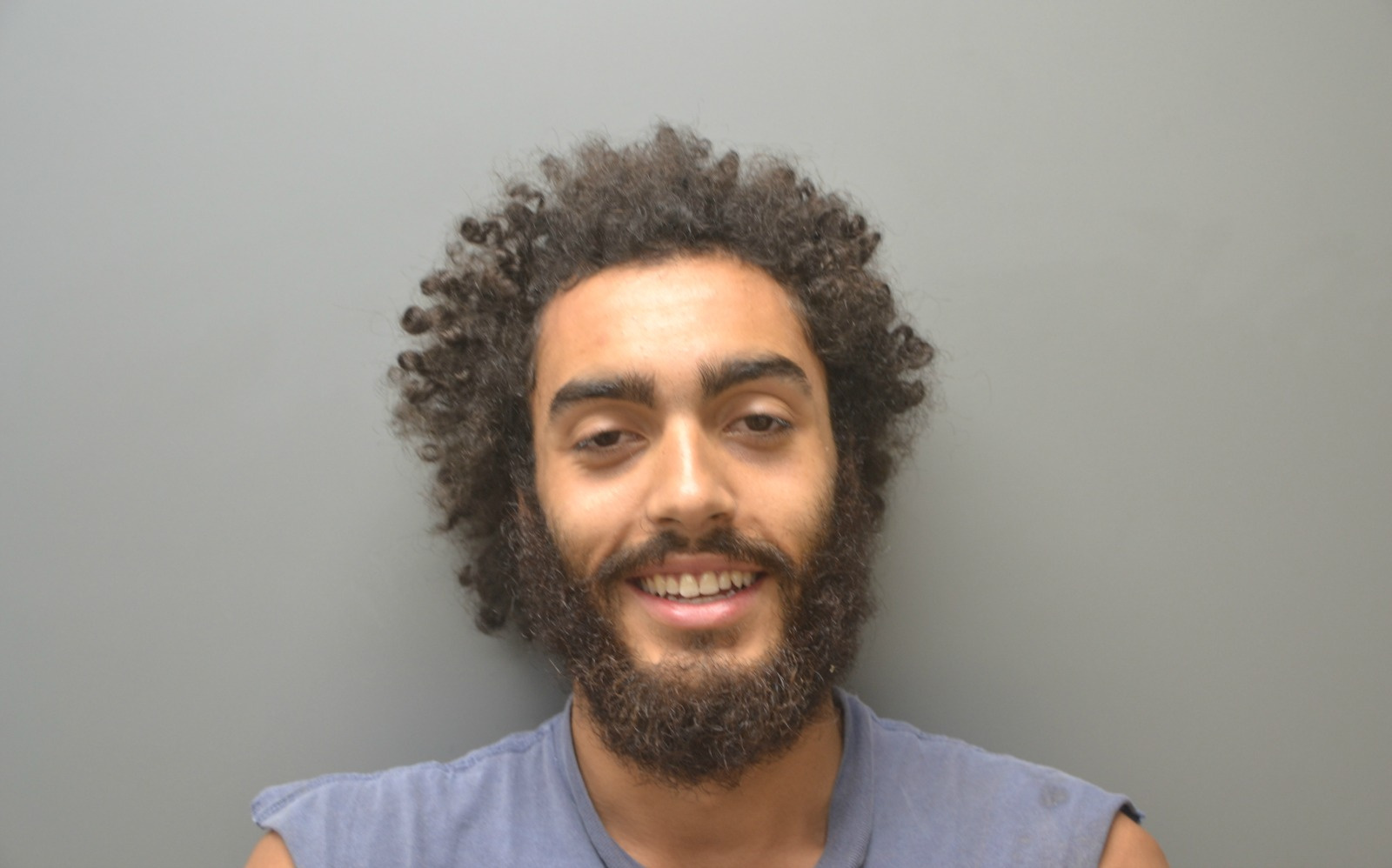 St. Thomas Man Arrested On Multiple Charges