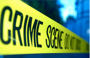 crimescene