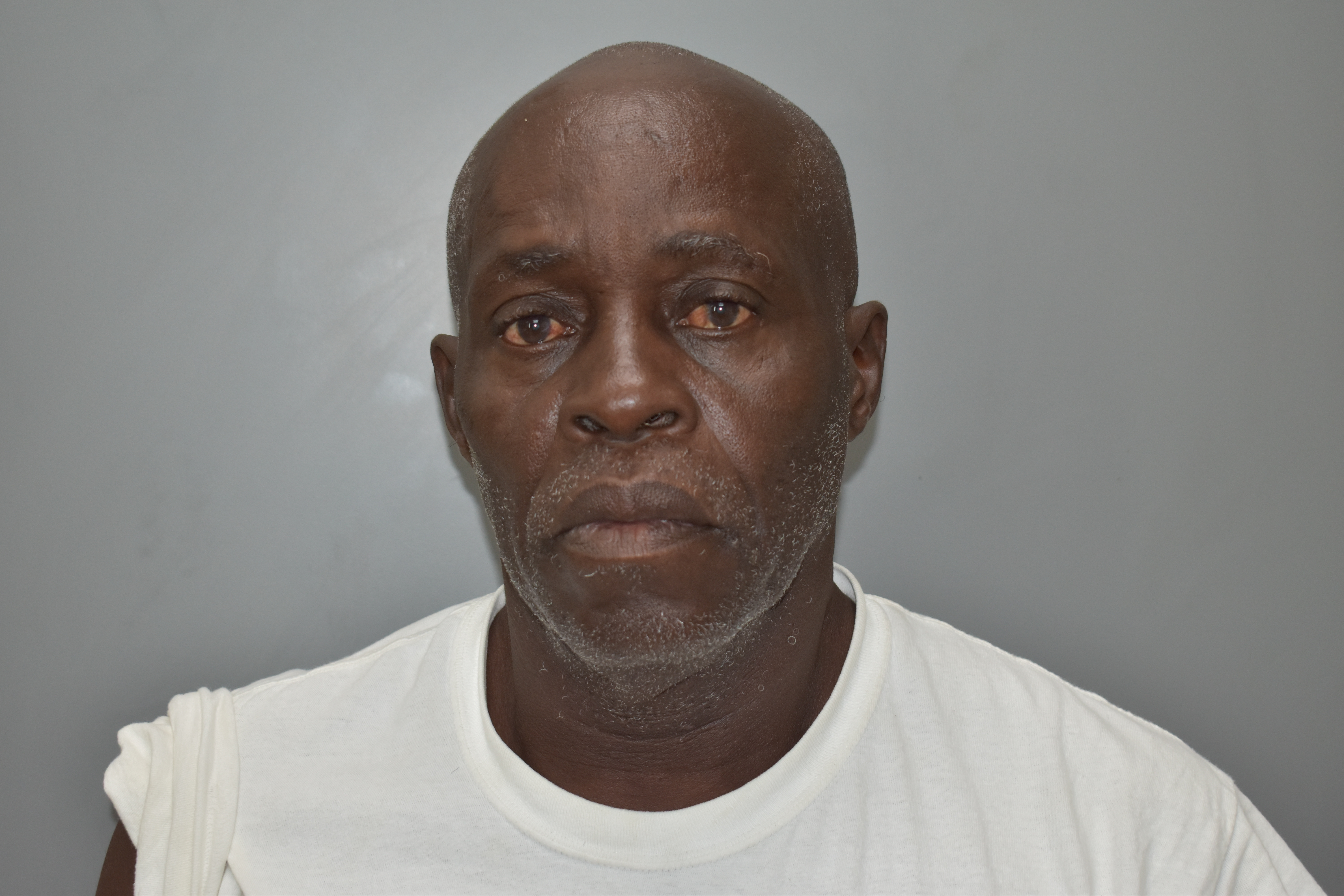 Man, Drunk, Allegedly Beats Female Acquaintance With Baseball Bat