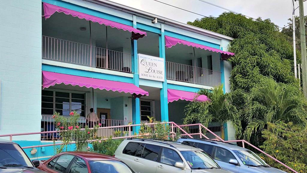 No Nurses And Doctor At Queen Louise Home For Aged; Employees Plan Protest