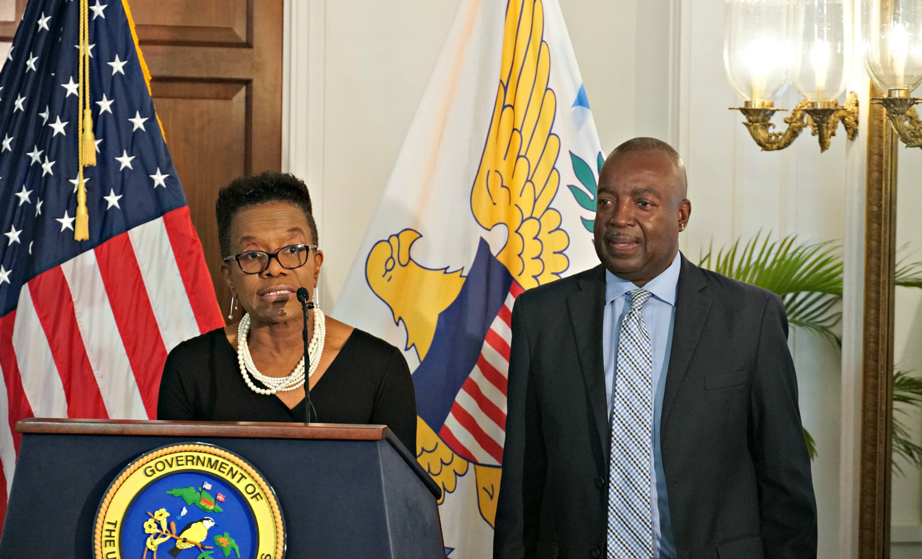 Remaining Real Legacy Insurance Claims Will Not Be Abandoned, Potter Reassures