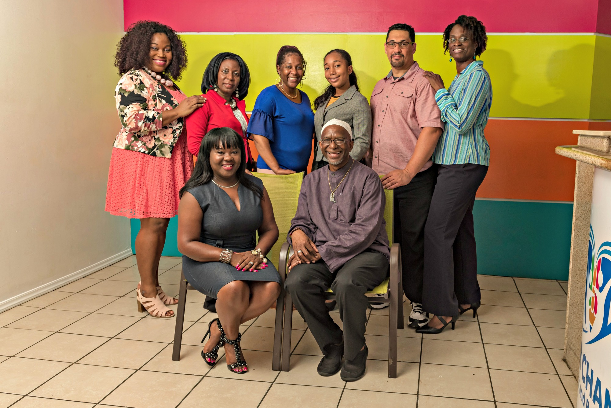 Inner Changes For Boys And Girls Council, One Of The Best Kept Secrets On St. Croix