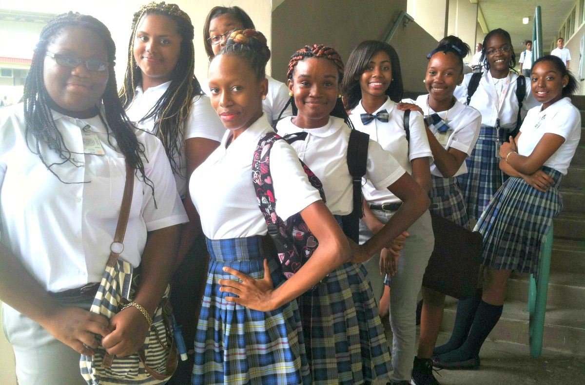 U.S. Virgin Islands 2015-16 School Year: Everything You Need To Know