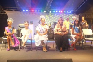 carnivalquennduchessprincess
