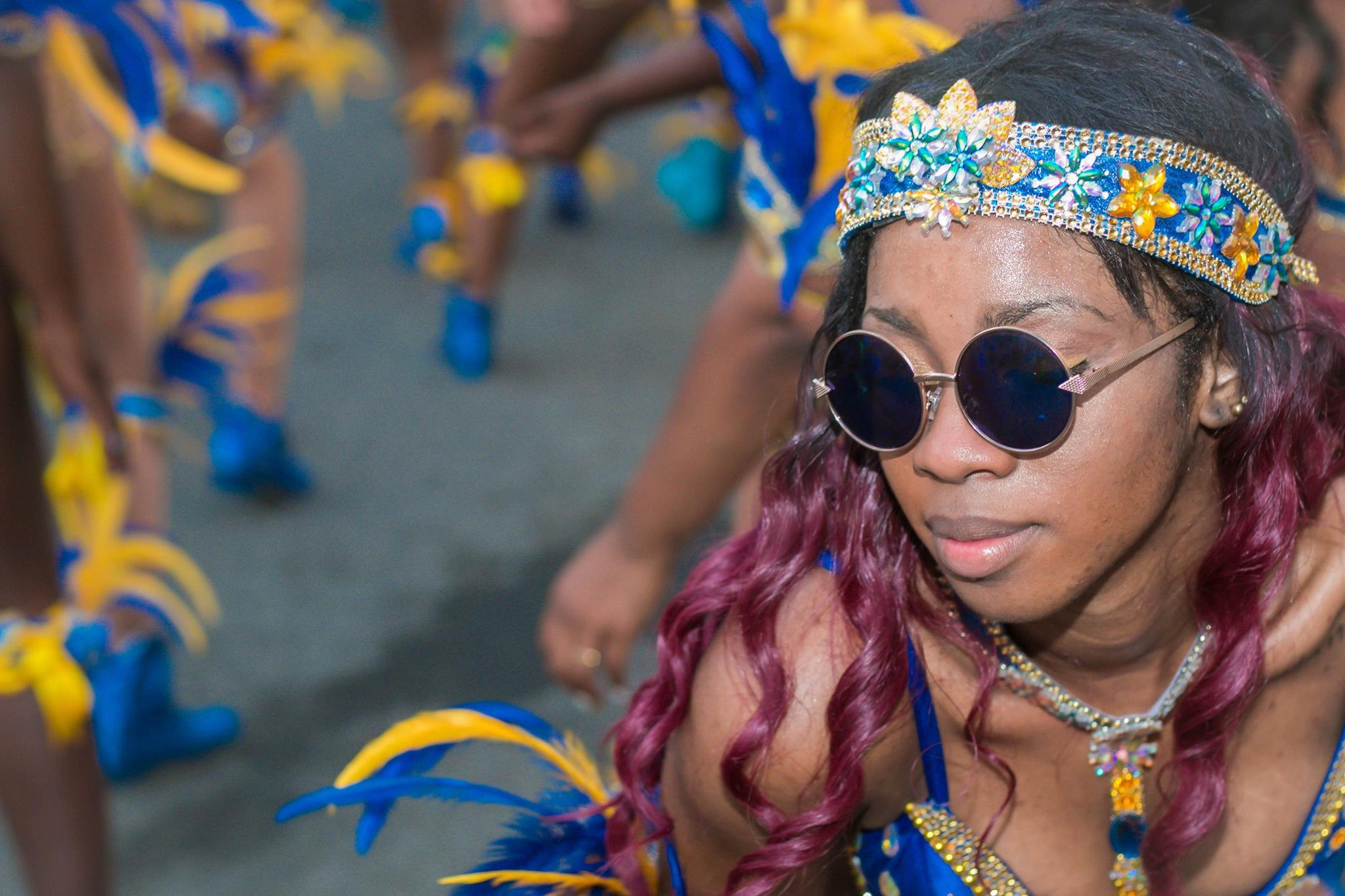Watch: 2016-17 Crucian Festival Videos And Pictures In One Place