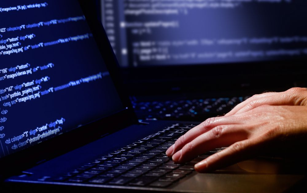 Russian Gang Amasses Over A Billion Internet Passwords