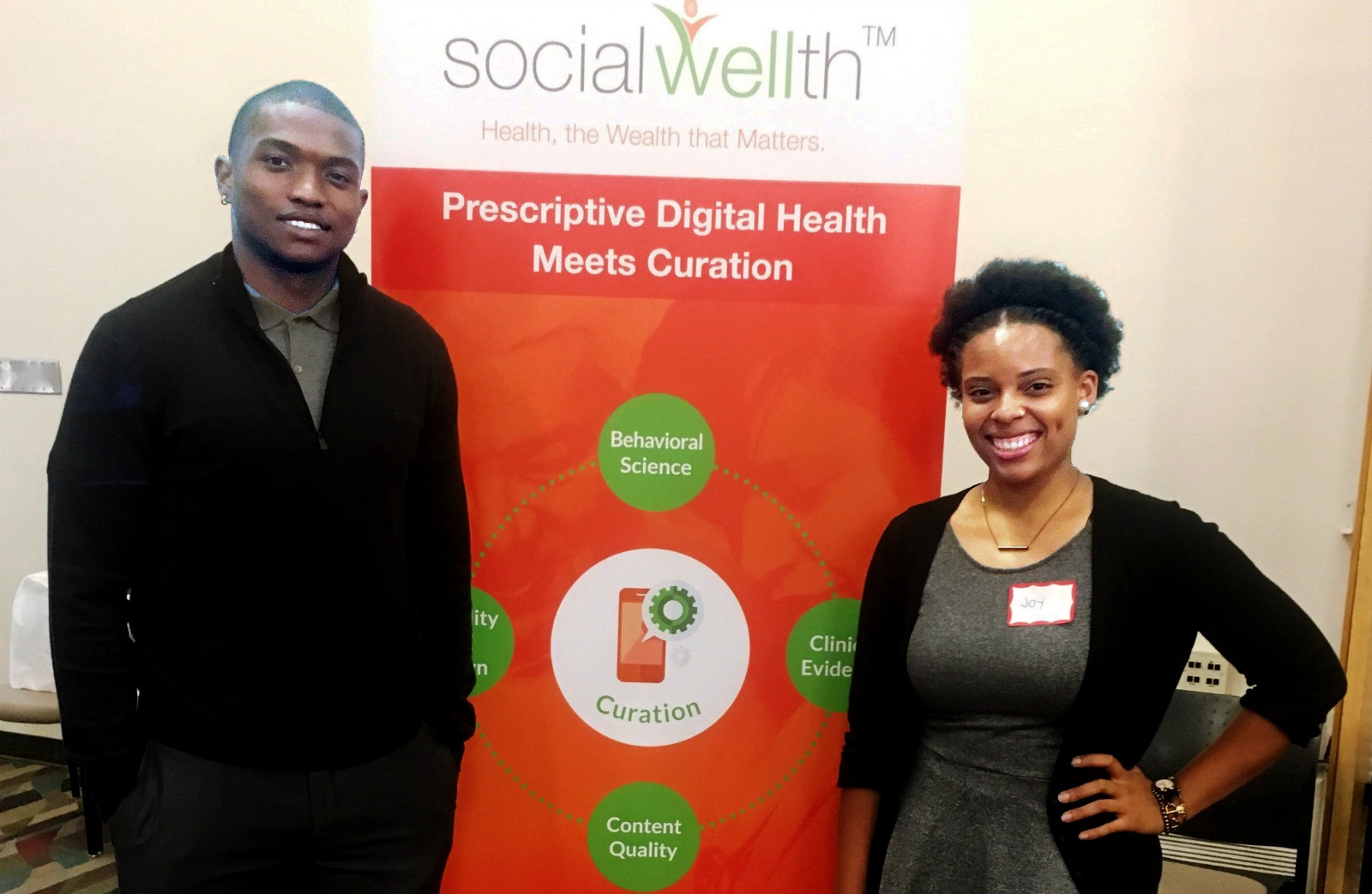 UVI Entrepreneurs Place Second In Global Health Game Design Competition