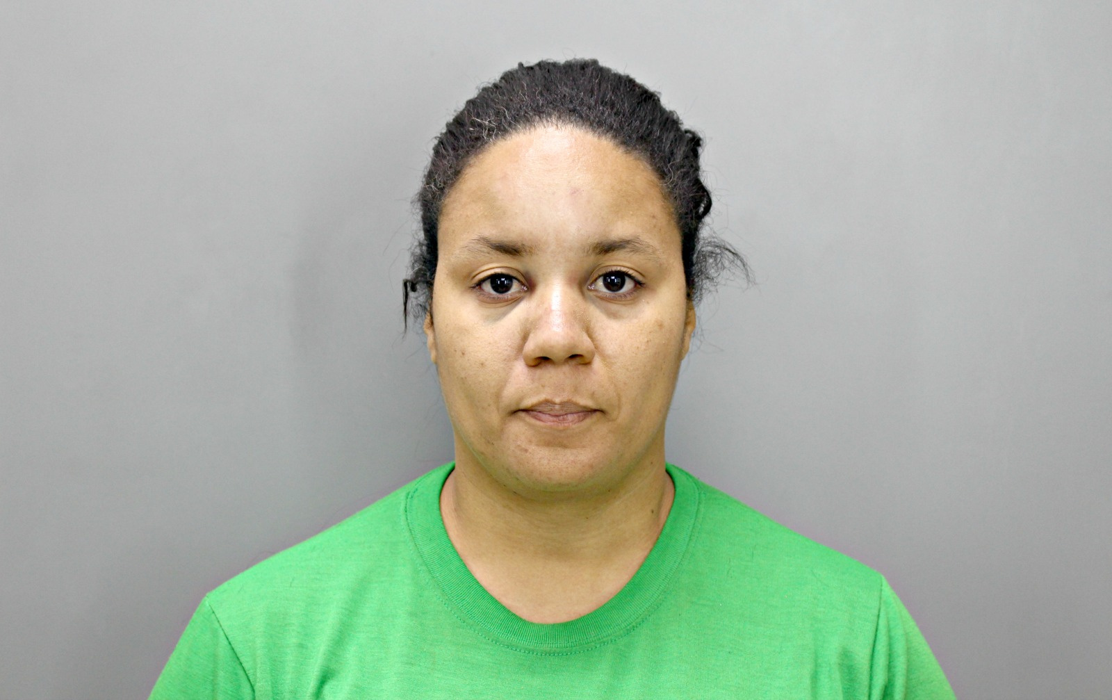 Enraged Woman Knifes Man And Her Own Child In Parking Lot Of Next Woman's Home