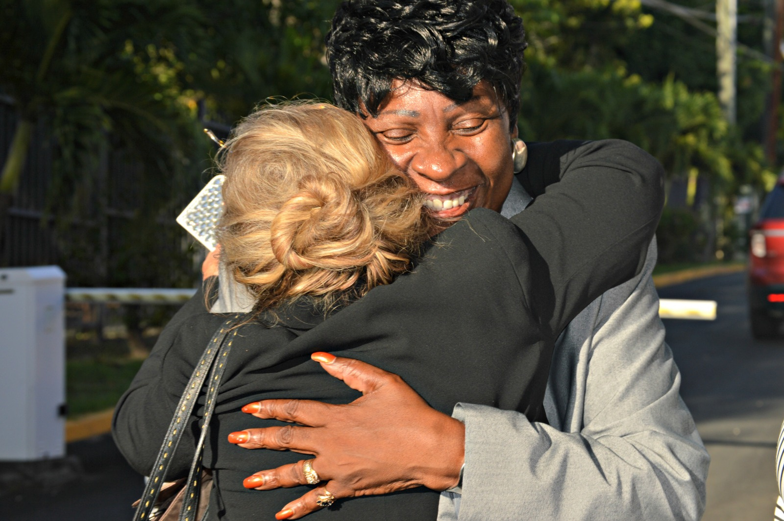 Hansen Feeling 'Very Good' About Case; Judge To Rule By Friday