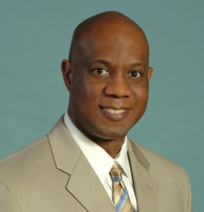 Dr. Albert Titus, now in the fight of his life to regain his licence, which was revoked by Juan F. Luis Hospital on St. Croix.