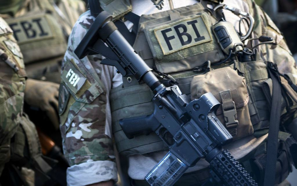 Feds, VIPD Make Major Cocaine Bust On St. Croix; Four Arrested
