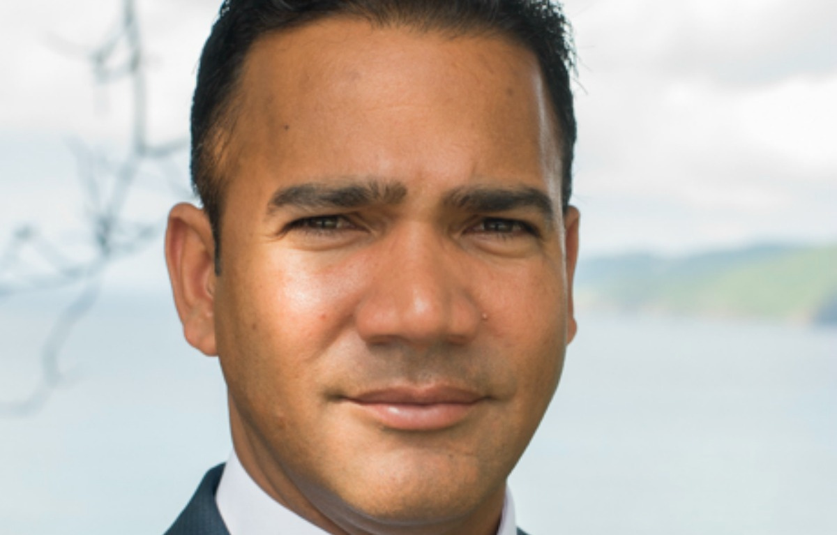 UVI Welcomes New Athletic Director