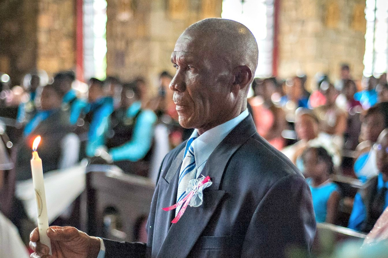 In Memoriam: Phillip Gilbert, Father Of VI Consortium Founder
