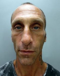kyle woods mugshot
