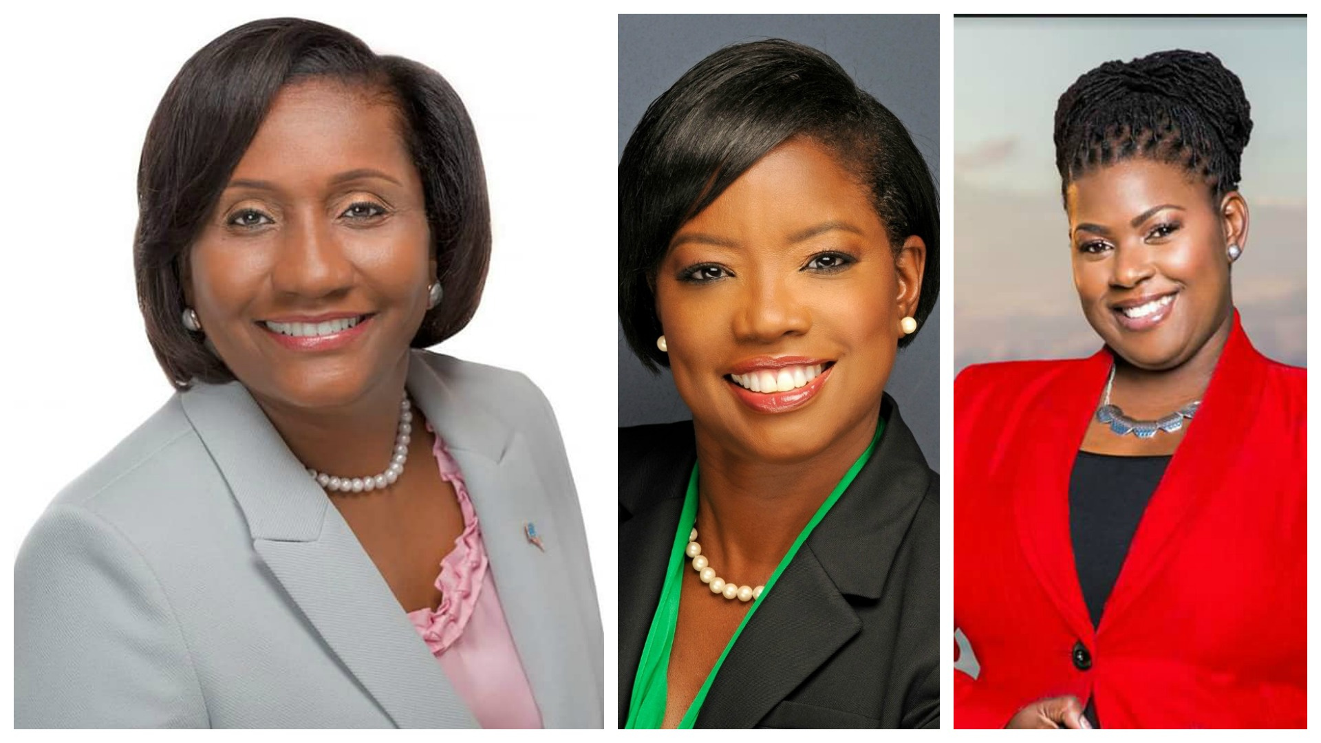 Donna Frett-Gregory Is Top Vote-Getter In St. Thomas As Women Dominate 2018 Primary Election