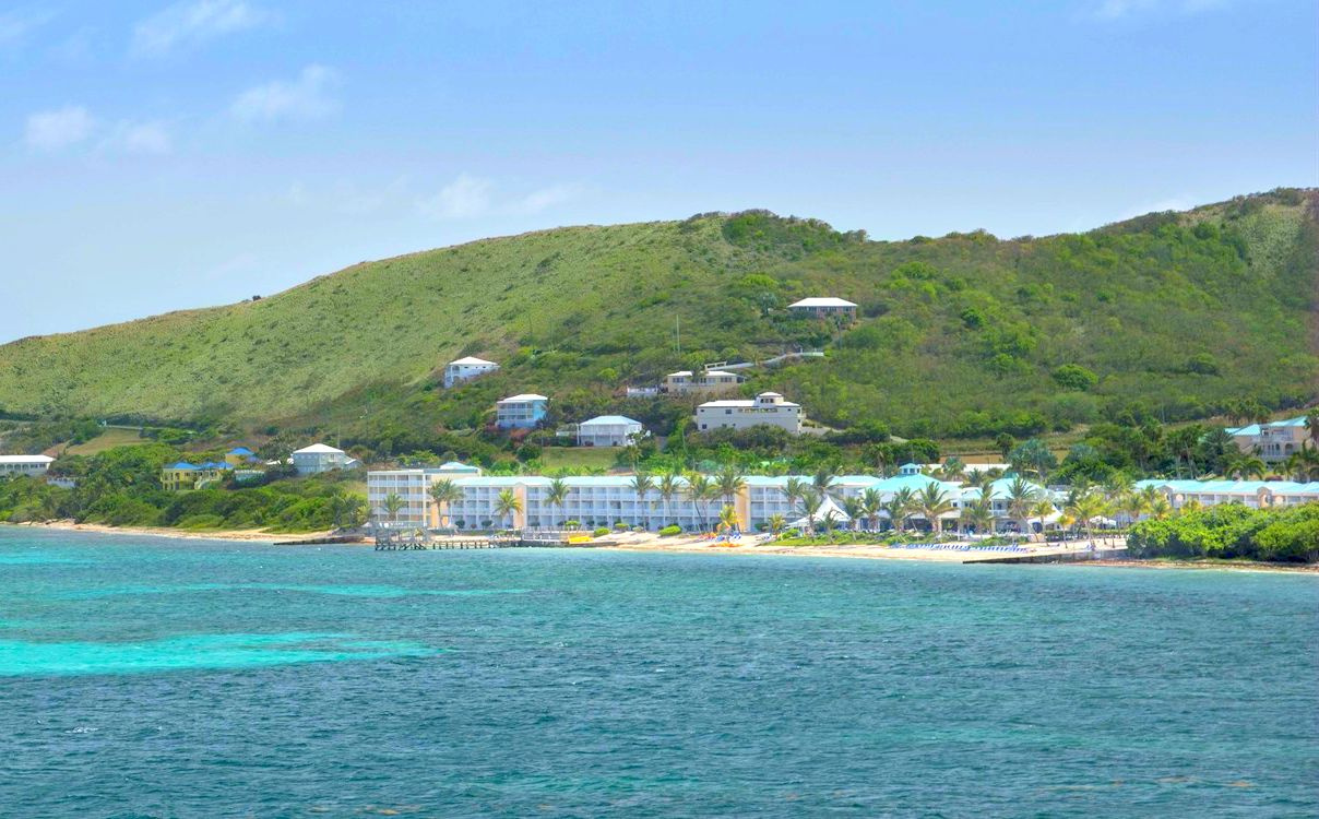 Fifth Annual Empowerment Retreat Announced For Eligible St. Croix District Parents