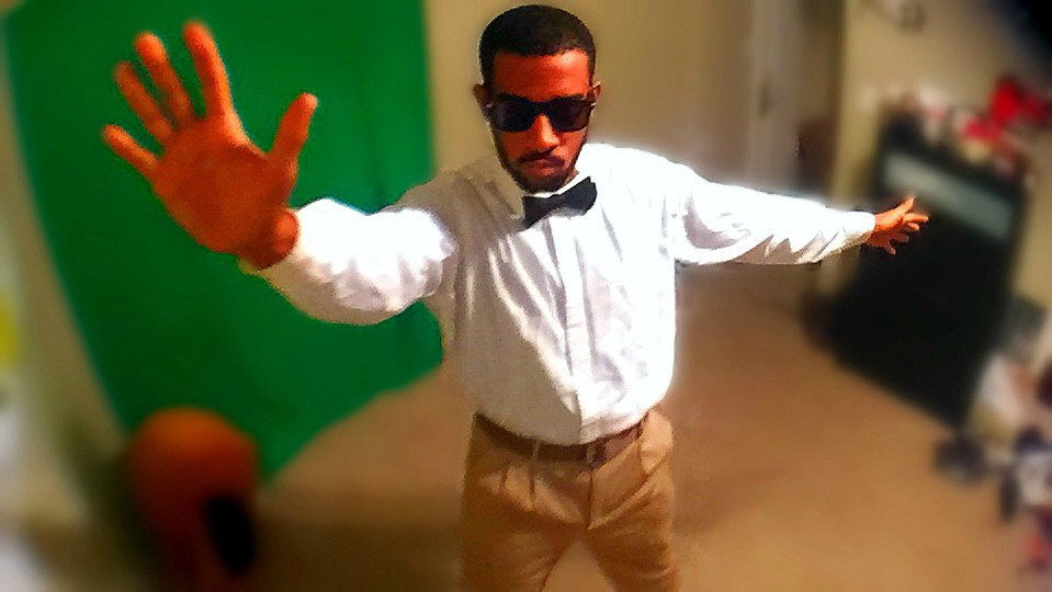 St. Croix Native Gets Featured in 'Entertainment Weekly' Magazine Issue