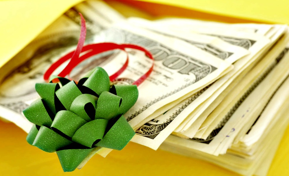Residents Will Receive Tax Refunds By Mid-December, Mapp Tells The Consortium