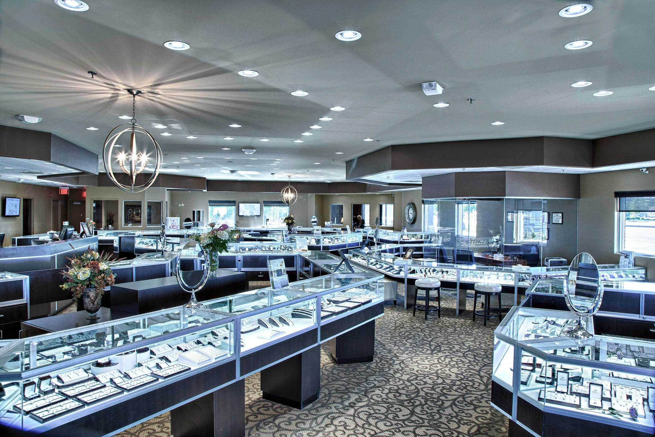 St. Croix Man Will Spend Four Years In Federal Prison For Involvement In St. Thomas Jewelry Store Heist