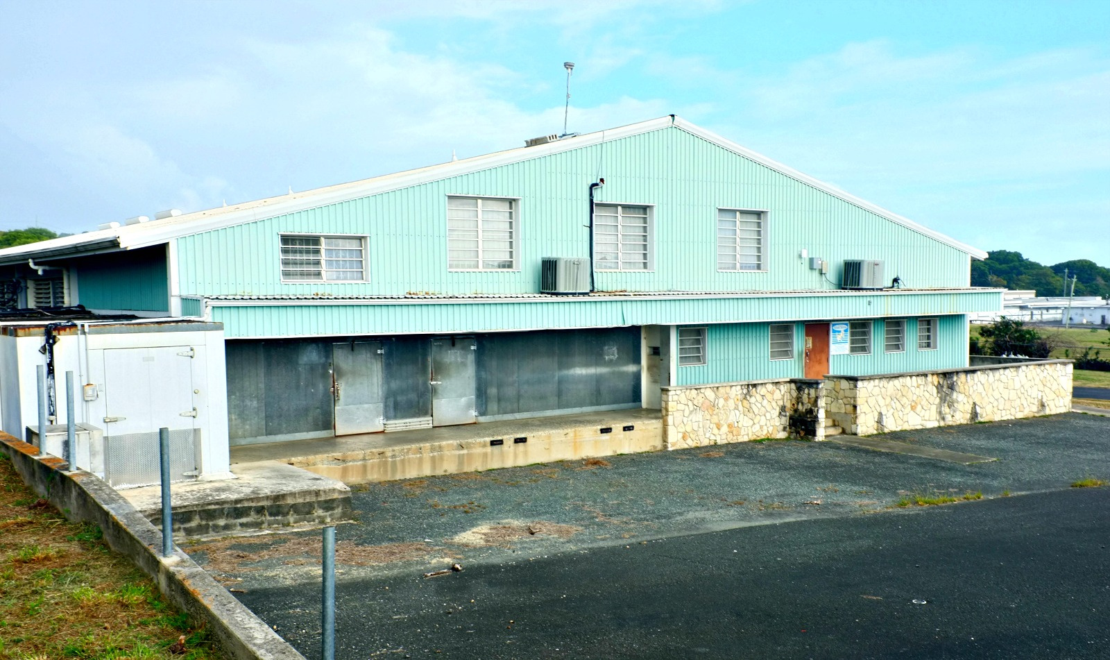 2015 Is The Year Of Island Dairies, Senator Sanes Says; Calls On GERS To Invest