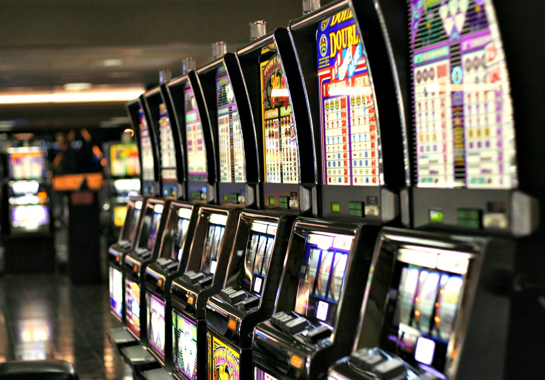 Slot Machines At Proposed St. Thomas Racetrack Would Cost VI Nearly 700 Jobs, Millions In Revenue, Southland Gaming Says