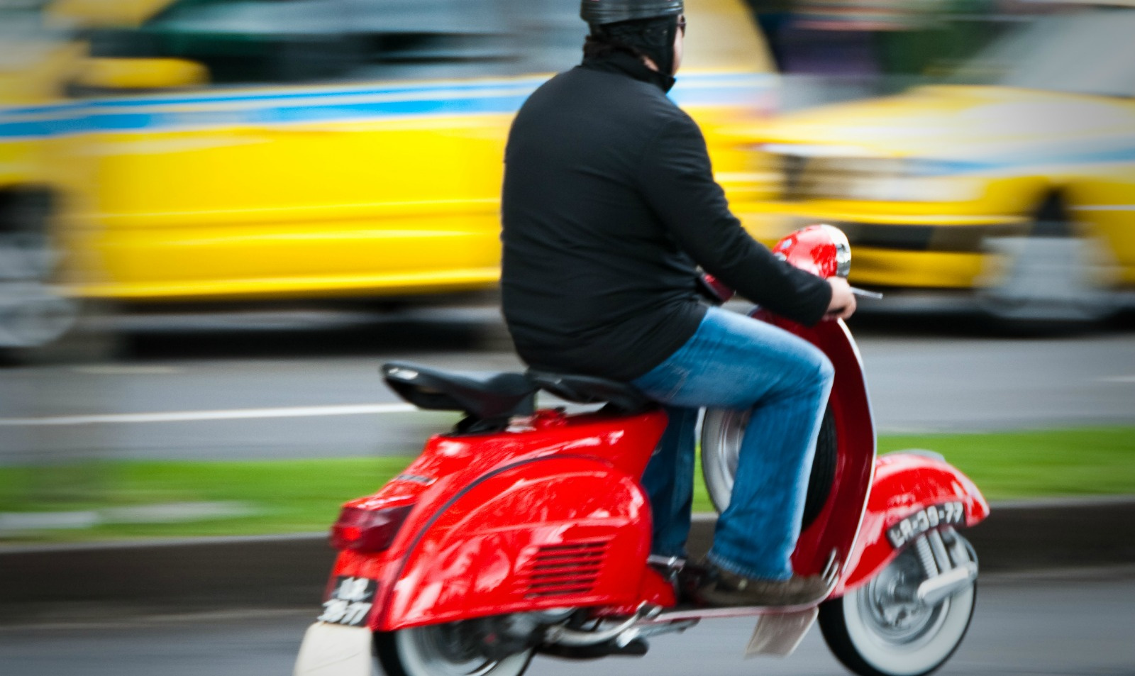 St. Thomas Man Sentenced To 124 Months For 2013 Scooter Carjacking