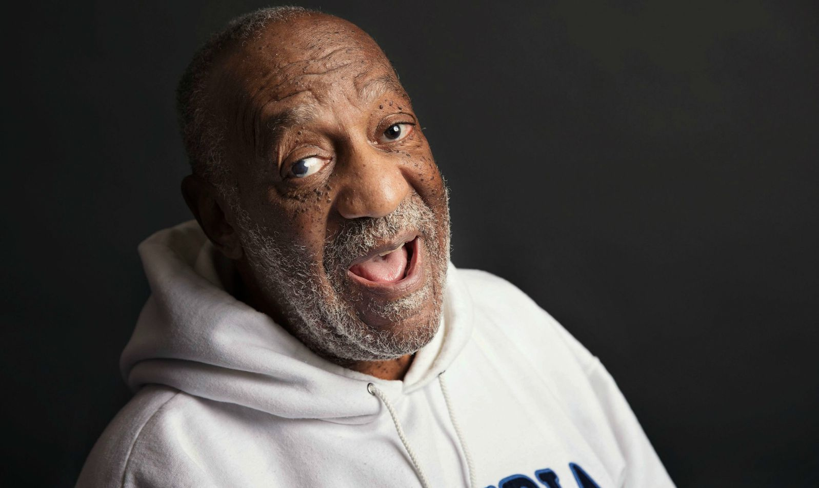 Sunday Edition: The Bill Cosby Scandal Is No Laughing Matter