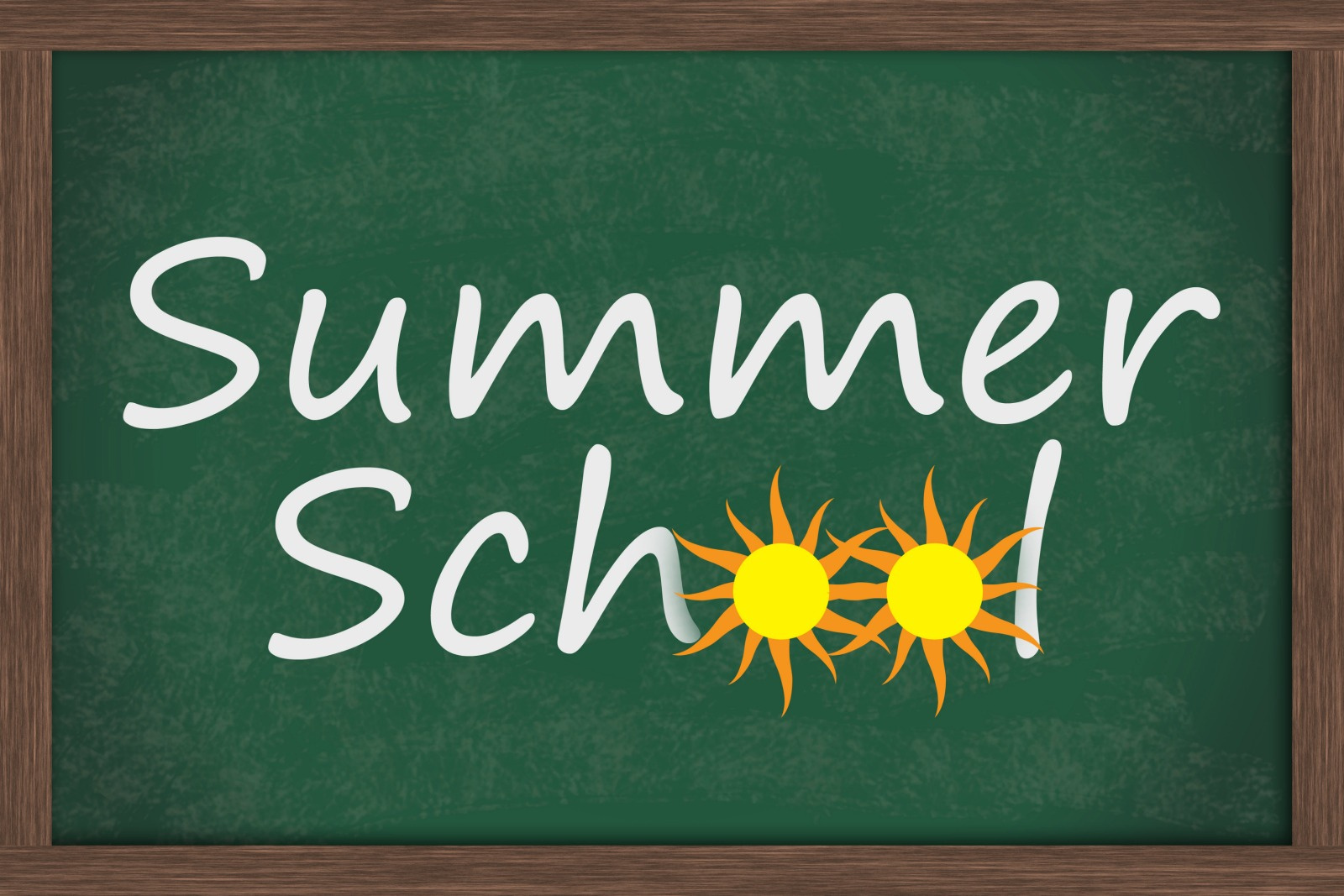 Cancryn Jr. High School Announces Required Summer Assignments For Incoming 7th And 8th Graders