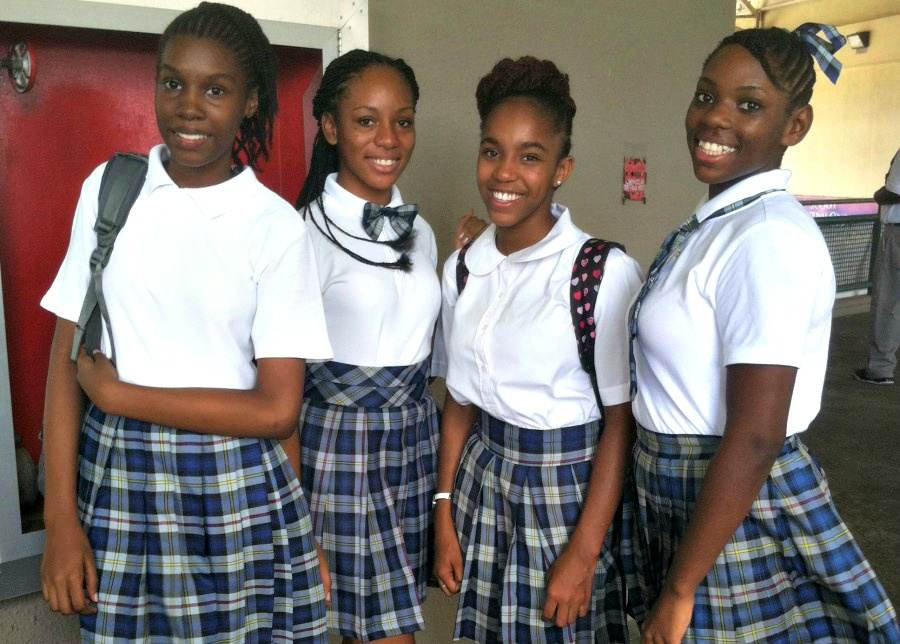 Department of Education Announces Early And Standard Public School Registration Dates