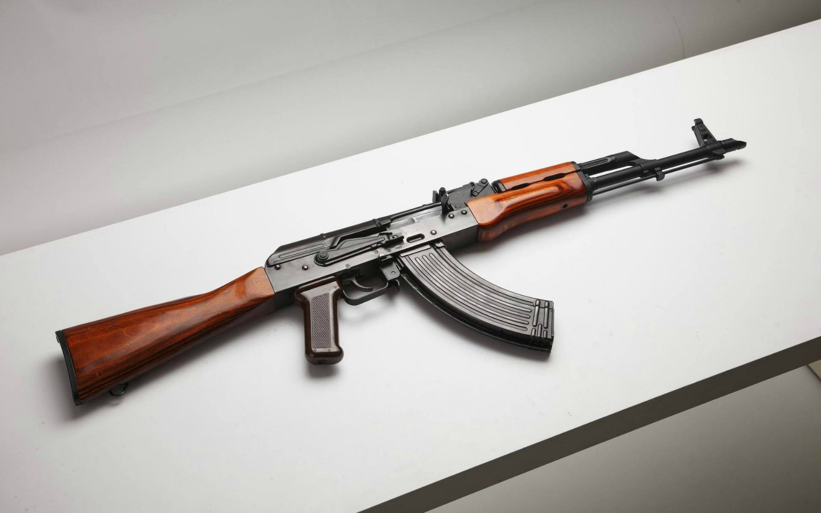 Men Jailed In Federal Prison For Selling AK-47 In St. Thomas