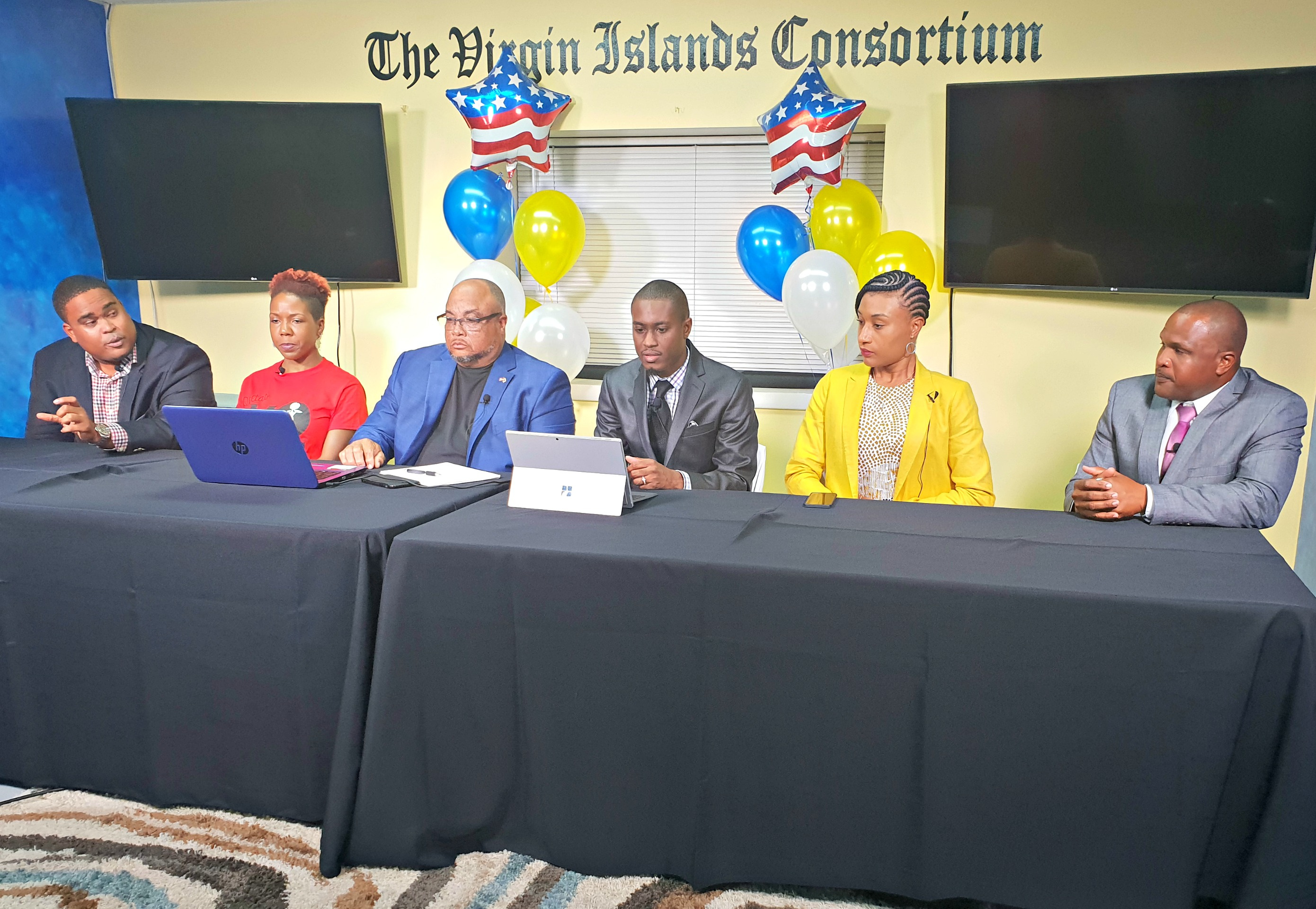 Watch Now: VI Consortium's Coverage Of Decision 2018