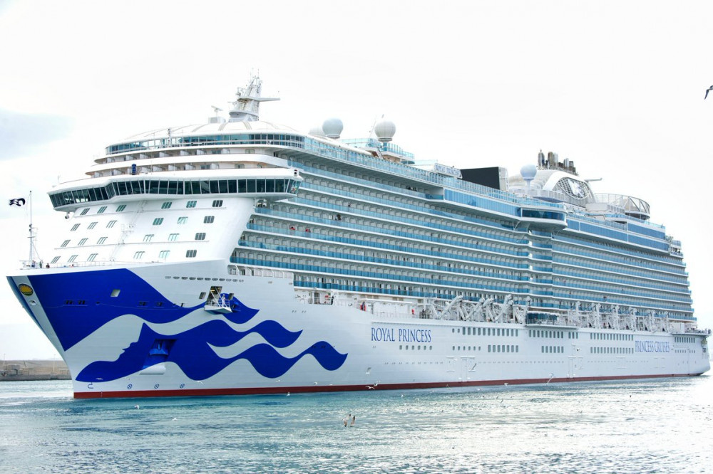 Vehicular Accident Near Tramway In St. Thomas Leaves Cruise Ship Tourist Dead, Another Injured