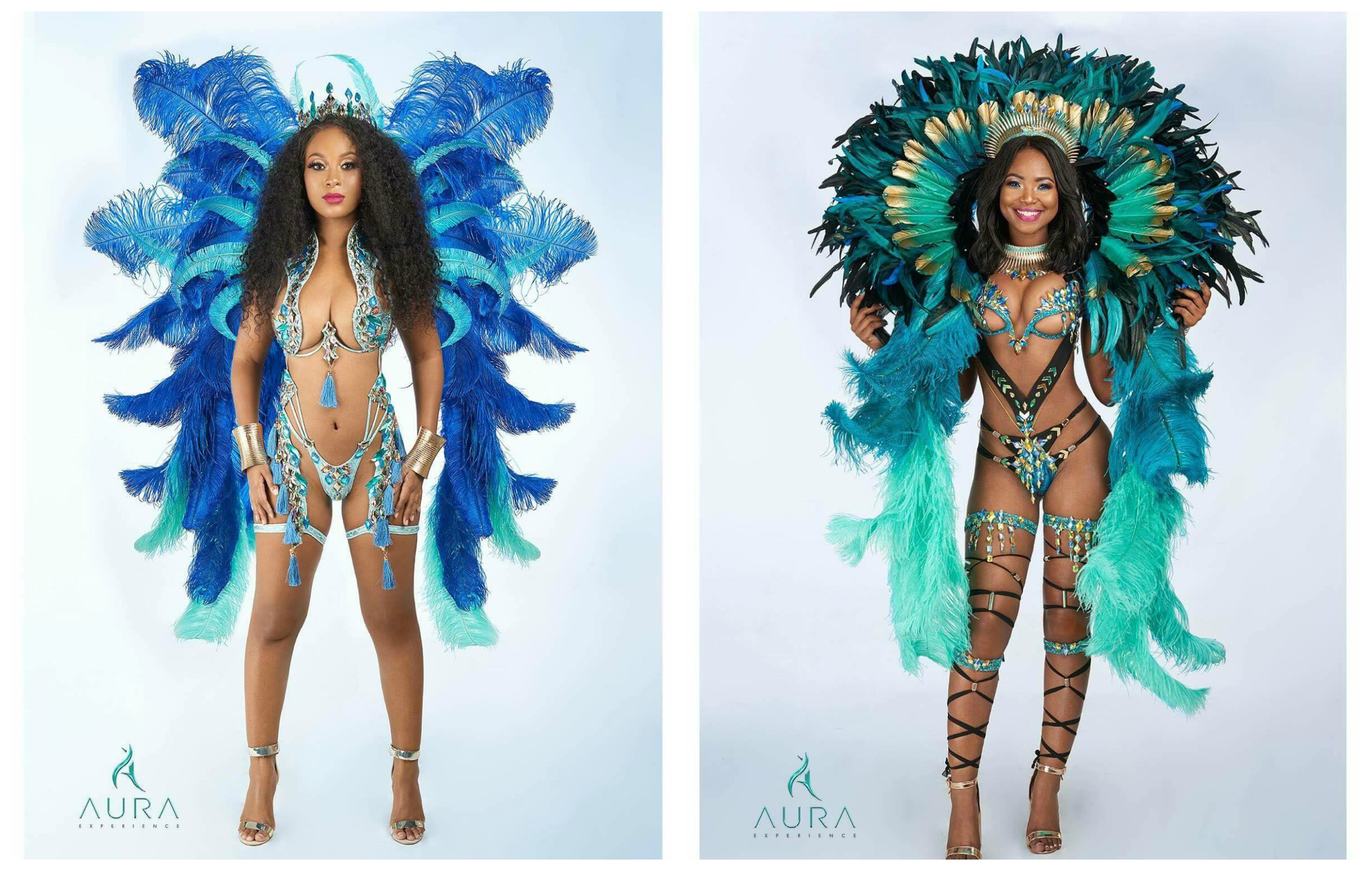Shamari Haynes, Owner Of Largest Carnival Troupe In VI, Announces 'Savage Festival', A New Troupe Set To Raise The Bar