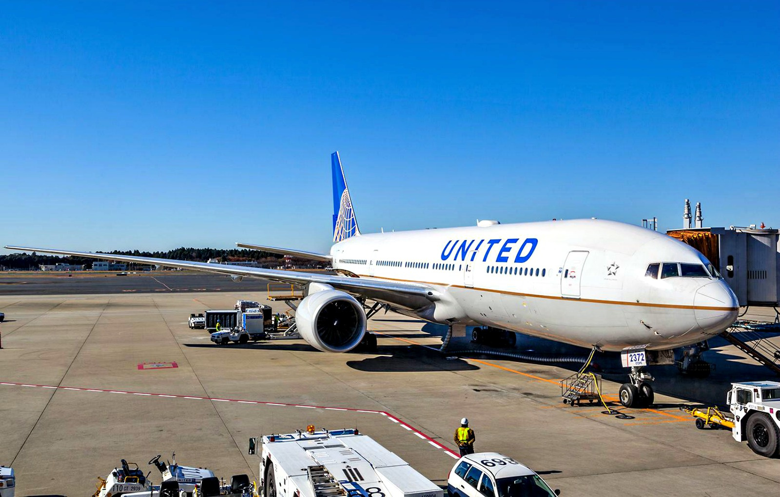 United Airlines To Increase Houston Flights To Territory This Summer