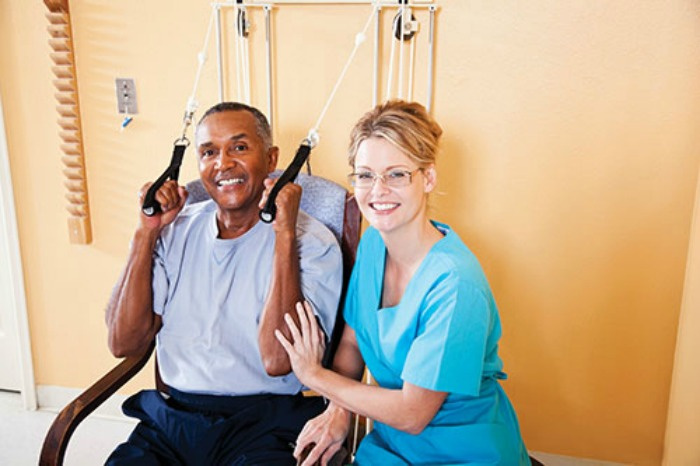 New Law Expands Reach, Elevates Profession of Virgin Islands' Physical Therapists