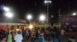 'Chuckyfest'