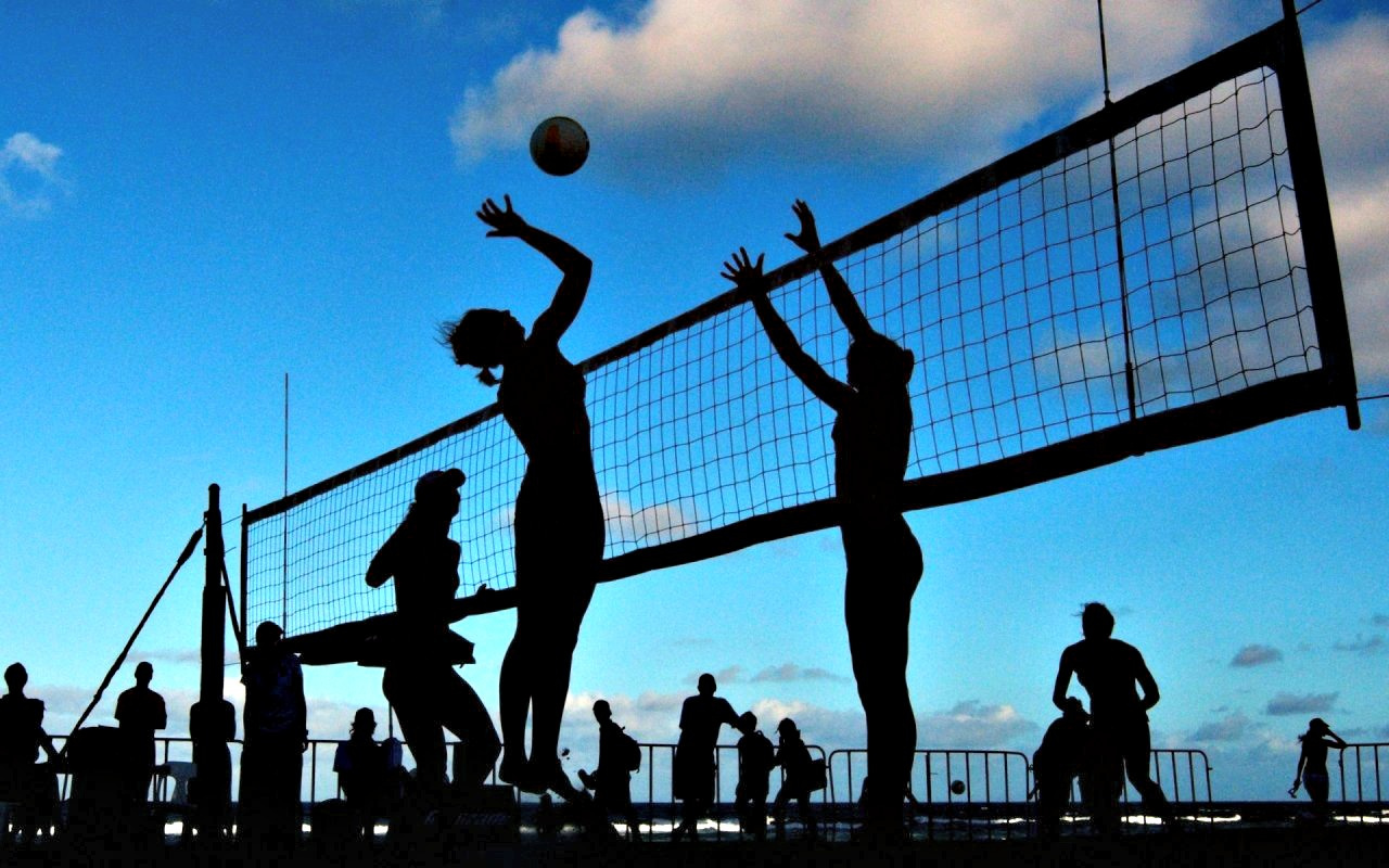 Volleyball Federation Junior & U23 National Teams Tryouts Announced
