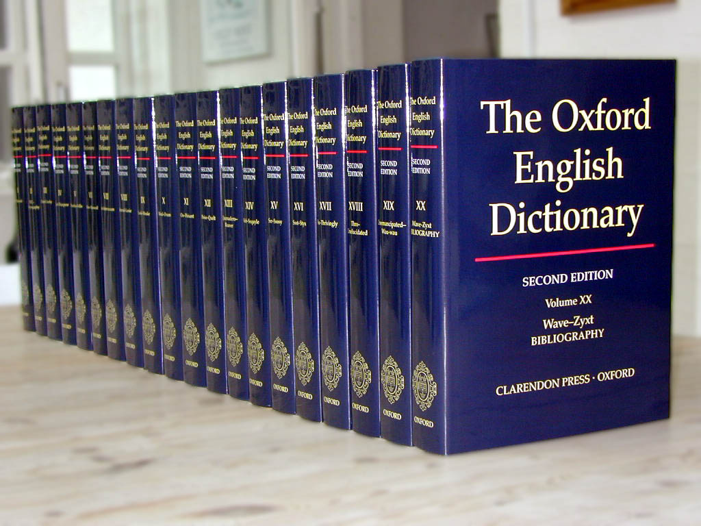 Rotary Clubs Give Fourth Graders Dictionaries