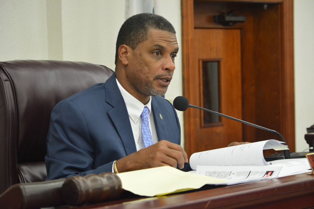 Quick Note | 29 Bills To Fund Government Approved In Finance Committee