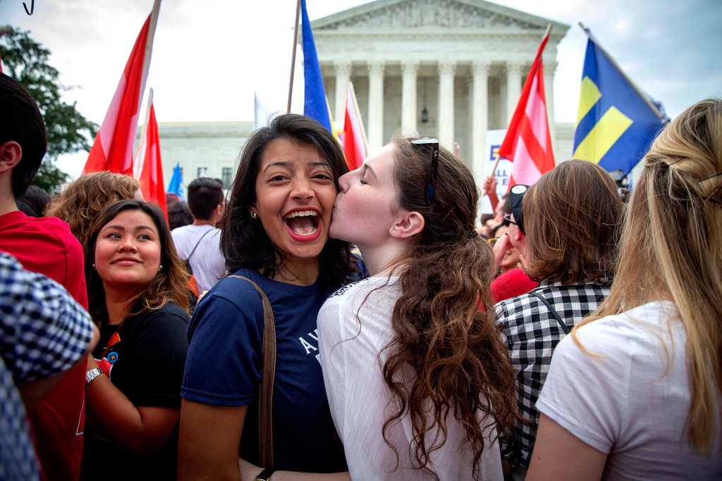 President Barack Obama’s Same-Sex Marriage And ObamaCare Legacy Is Cemented In The Annals Of History