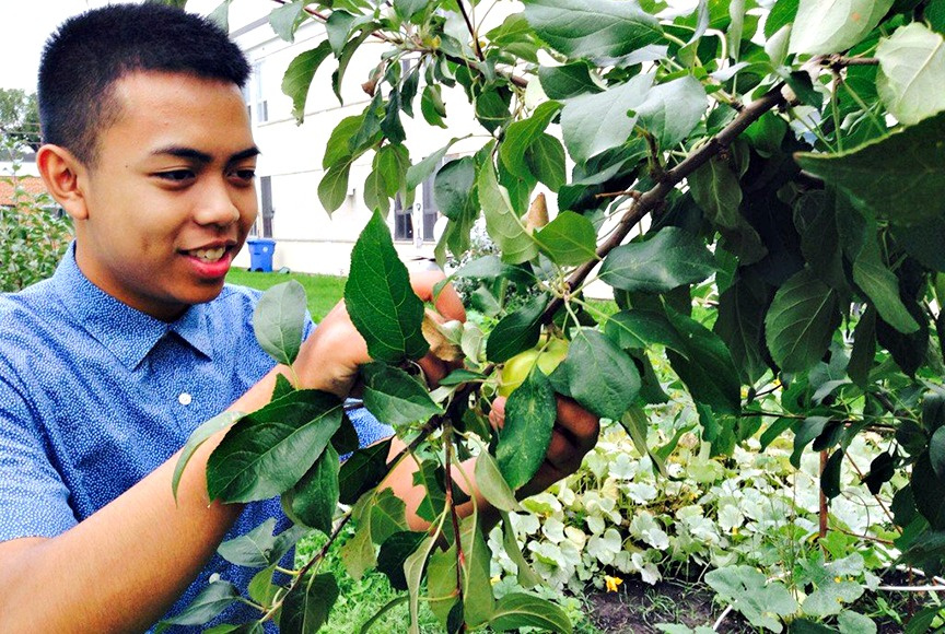 National Farm To School Month Activities Kick Off Today In Territory