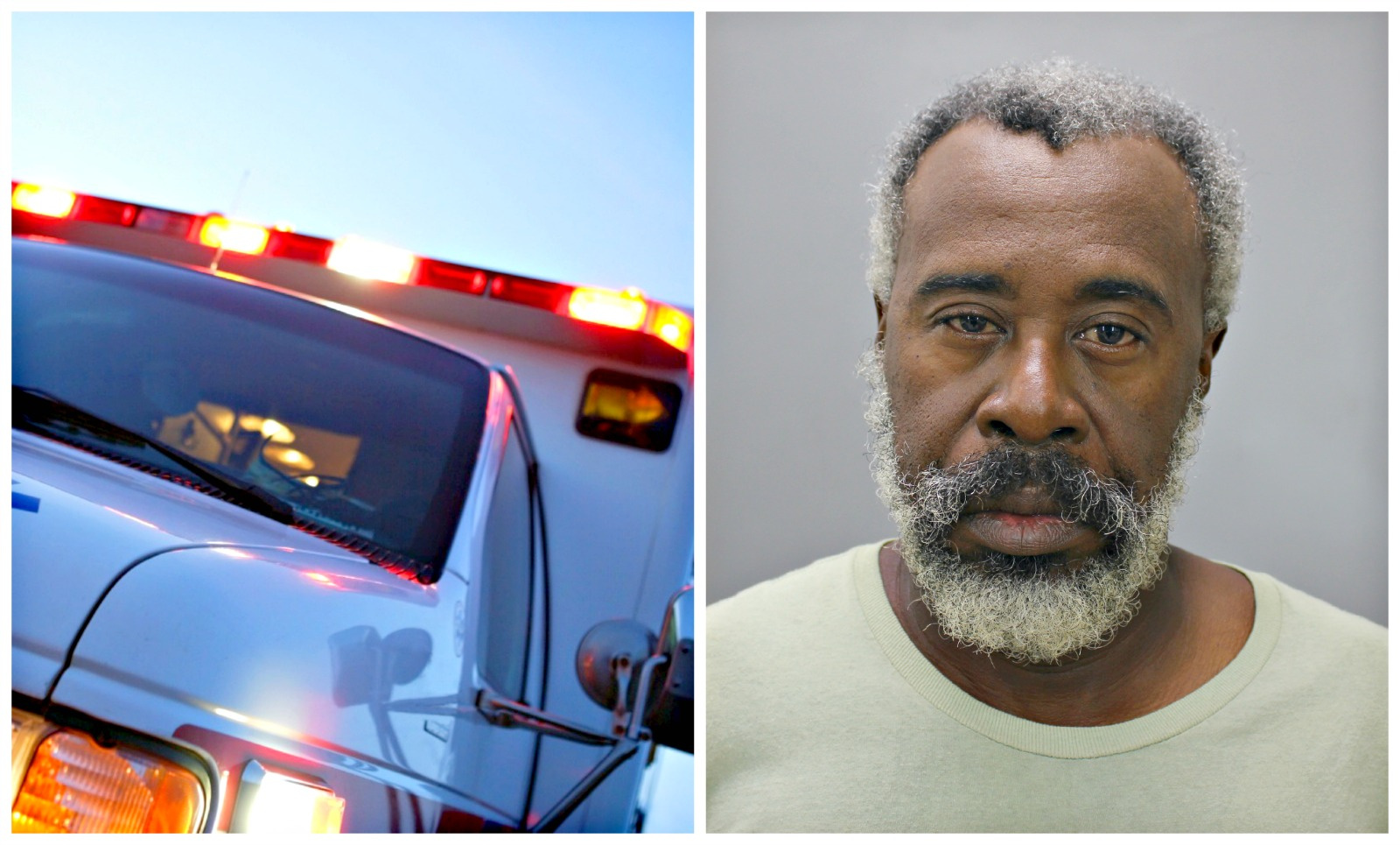 Elderly Man And Woman Charged With Negligent Driving In Separate Incidents