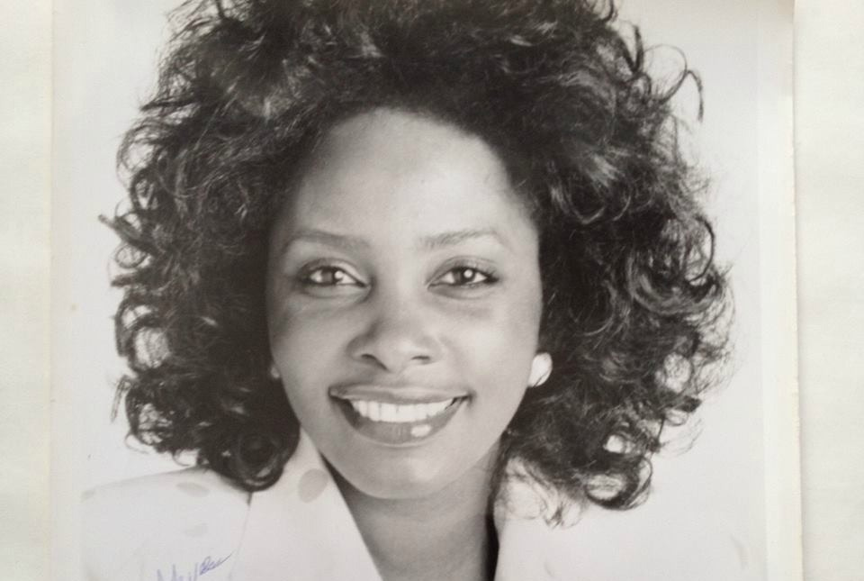 In Memoriam: Carol Ann Marie Branker
