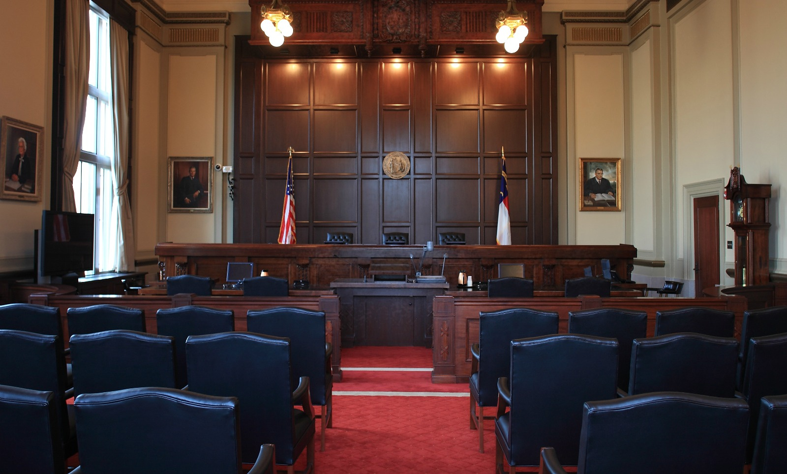 Op-Ed: Courts’ Outreach Programs Have Lasting Impacts on Communities