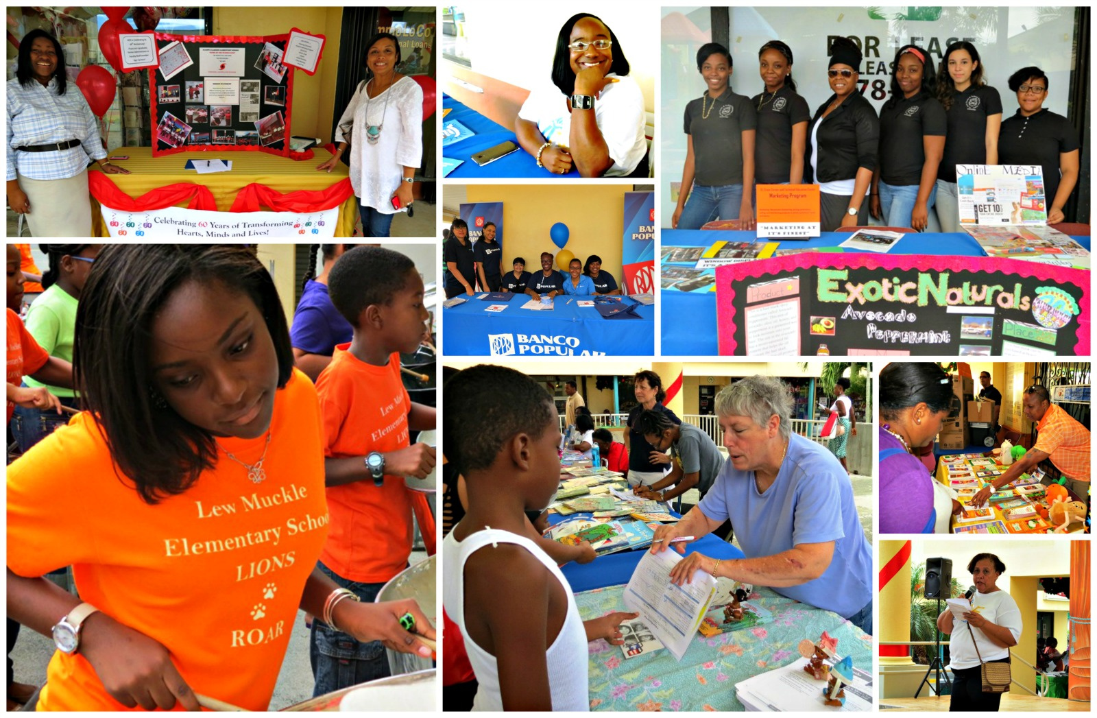 Community Makes 4th Annual Education Expo A Success